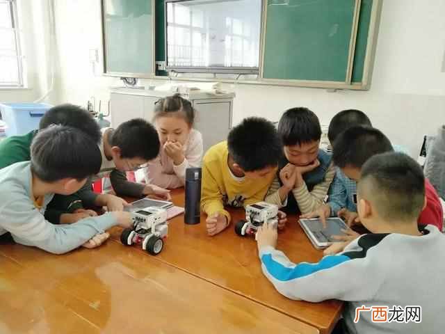 玛酷机器人品牌介绍 玛酷机器是什么