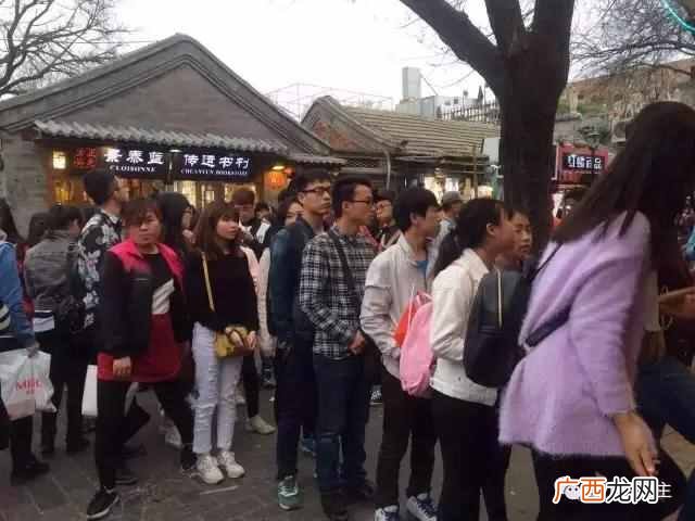 旅游区卖什么吃的赚钱（旅游景点适合卖什么小