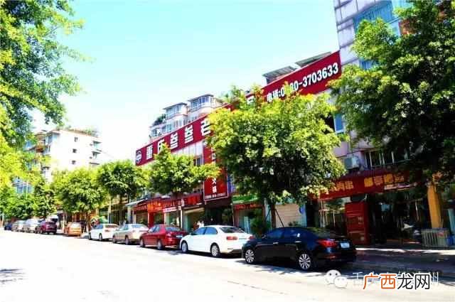 泸州最受欢迎美食街介绍 泸州哪里有美食街
