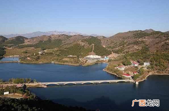 秦皇岛里的山庄好玩么 秦皇岛有什么山庄