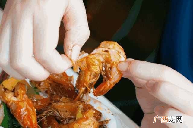 李想大虾用什么虾做的（李想大虾好吃么哪里可