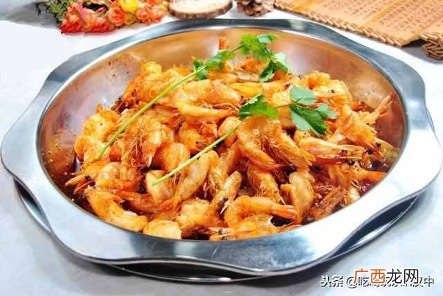 李想大虾用什么虾做的（李想大虾好吃么哪里可