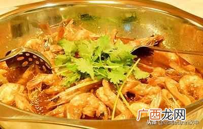李想大虾用什么虾做的（李想大虾好吃么哪里可