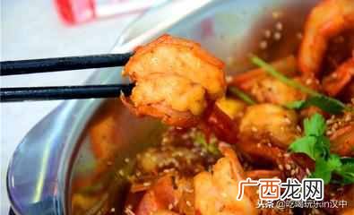 李想大虾用什么虾做的（李想大虾好吃么哪里可