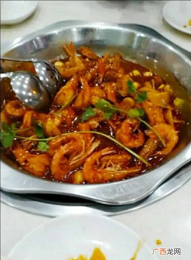 李想大虾是什么虾 李想大虾什么意思