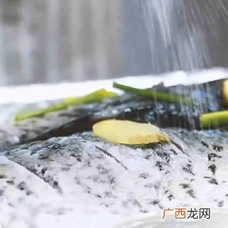 在家做烤鱼需要什么材料 自家怎么做烤鱼