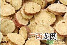 口含生甘草的功效生甘草的功效和作用