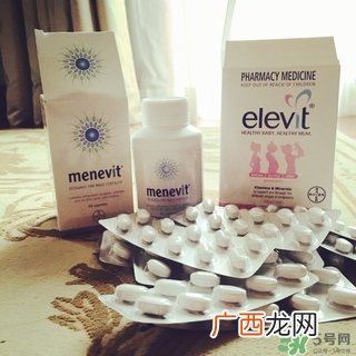 elevit爱乐维叶酸怎么吃？爱乐维叶酸一次吃多少吃几粒？