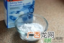 苏打粉是什么东西?苏打粉的作用与功效