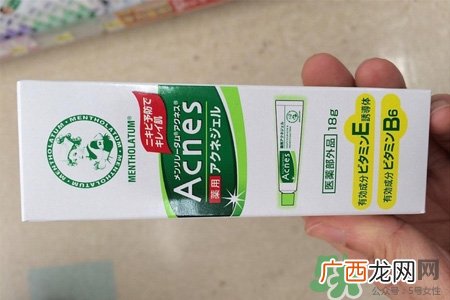 曼秀雷敦祛痘膏痘痘挤完以后可以涂吗？