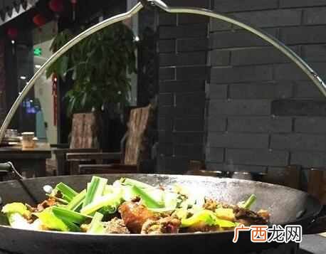 吊锅菜是哪个地方的菜 吊锅菜是什么菜