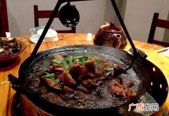 吊锅菜是哪个地方的菜 吊锅菜是什么菜