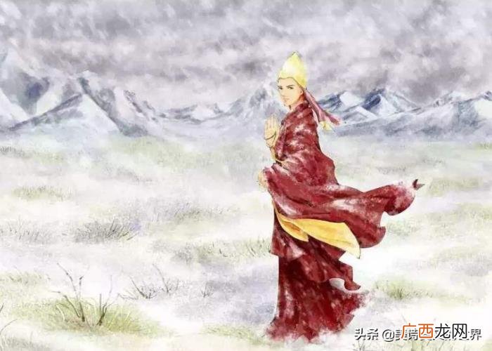 死如秋叶之静美的下一句是什么 生如夏花之绚烂死如秋叶之静美