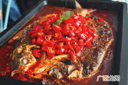 烤鱼是什么味道怎么样（烤鱼什么口味的最好吃