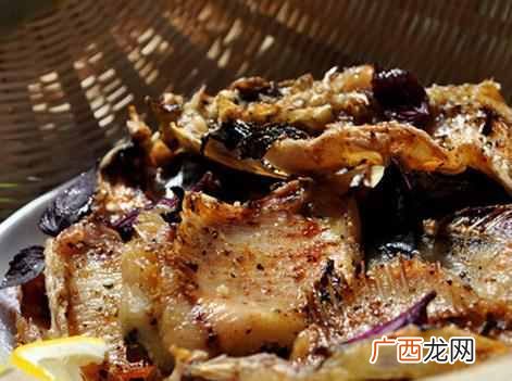 烤鱼是什么味道怎么样（烤鱼什么口味的最好吃
