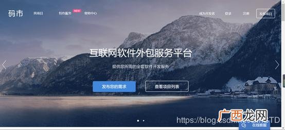 web前端接单去哪个网站,程序员接单平台
