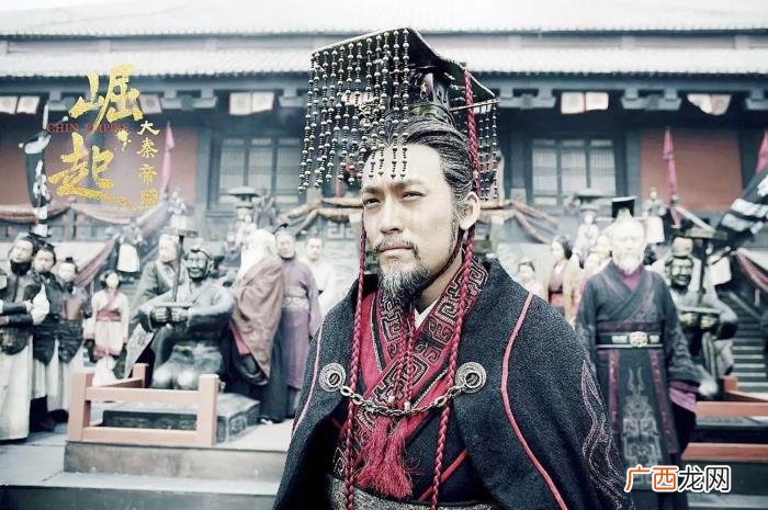 秦始皇所铸的十二金人真的存在吗 金人是现在的哪里人