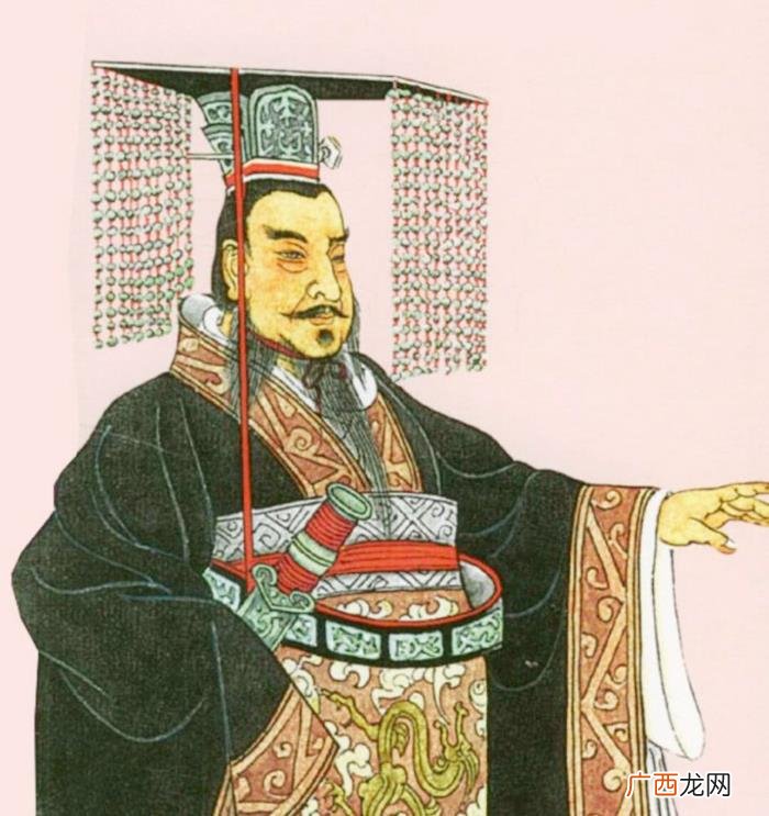 秦始皇所铸的十二金人真的存在吗 金人是现在的哪里人