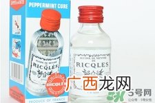 双飞人药水能治感冒吗？双飞人药水感冒怎么用？