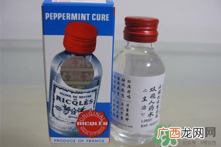 双飞人药水能治咳嗽吗？双飞人药水咳嗽能喝吗？
