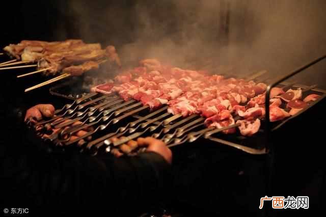 烤肉应该准备什么材料（烧烤店开张准备工作有