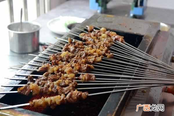 烤肉应该准备什么材料（烧烤店开张准备工作有