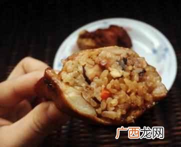 烤鸡翅包饭要注意什么（鸡翅包饭做法教程分享