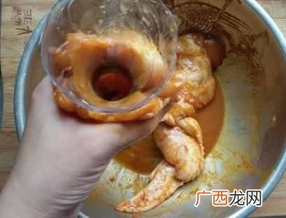 烤鸡翅包饭要注意什么（鸡翅包饭做法教程分享