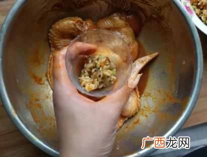 烤鸡翅包饭要注意什么（鸡翅包饭做法教程分享