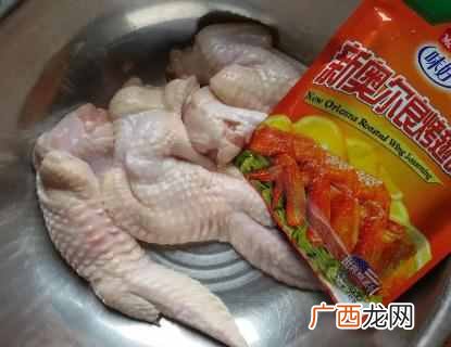 烤鸡翅包饭要注意什么（鸡翅包饭做法教程分享