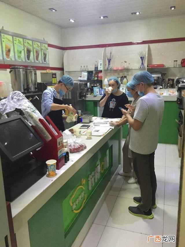 开饮品店的注意事项 开饮品店需要准备什么