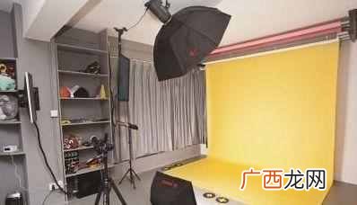 开照相馆需要什么相机（开一家照相馆需要多少