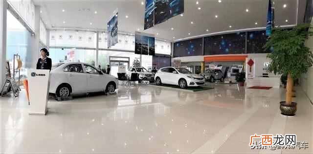 开汽车4s店都是什么人（开汽车4S店需要投资多少