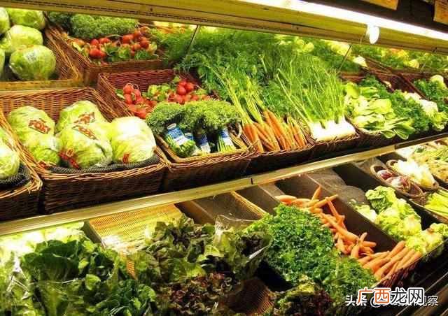 开家小超市要注意什么(开超市想要生意好需要