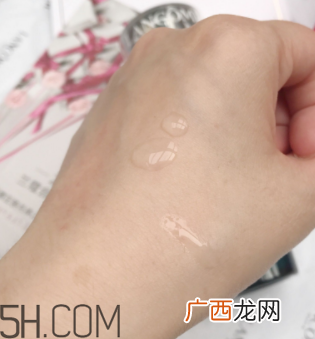 兰蔻美肤修护美容液可以代替乳液吗？什么功效？