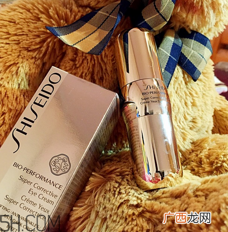 资生堂眼霜怎么选择？资生堂百优眼霜新版价格多少钱？