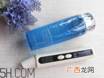 兰蔻蓝水与粉水、美肤修护美容液有什么区别？哪个好用？
