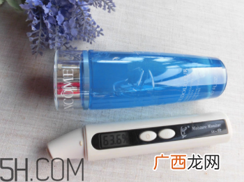 兰蔻蓝水与粉水、美肤修护美容液有什么区别？哪个好用？