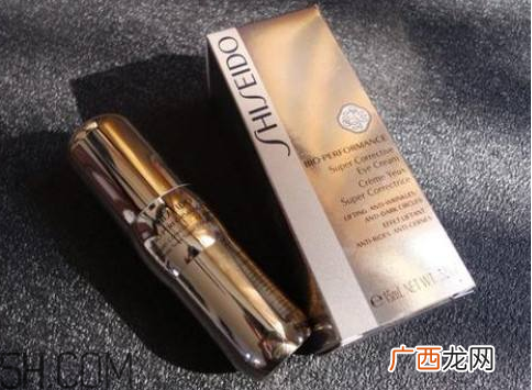 资生堂小钢炮眼霜好用吗？资生堂小钢炮眼霜怎么样？