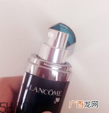 兰蔻美肤修护精华乳有刺激吗？适合敏感肌吗？