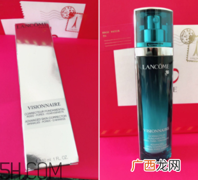 兰蔻美肤修护精华乳有刺激吗？适合敏感肌吗？