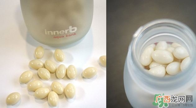 innerb补水丸怎么吃?innerb玻尿酸补水丸食用方法