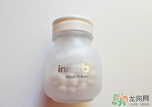 innerb补水银行怎么样?innerb补水银行副作用