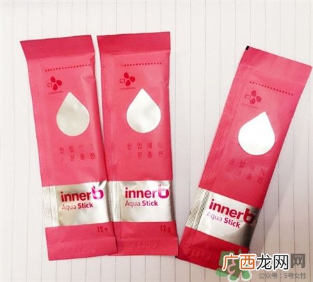 innerb补水银行怎么样?innerb补水银行副作用
