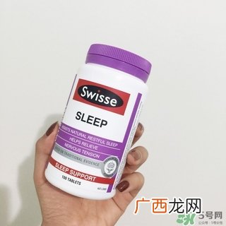 swisse睡眠片怎么吃?swisse睡眠片服用方法