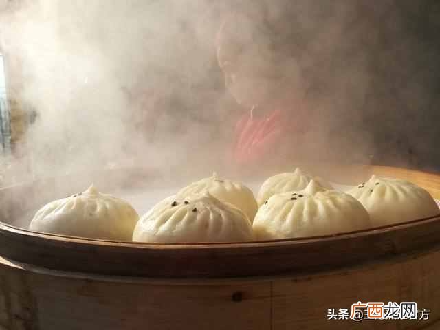 包子铺选址分享 开个包子店需要注意什么