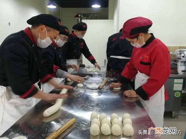 包子铺选址分享 开个包子店需要注意什么