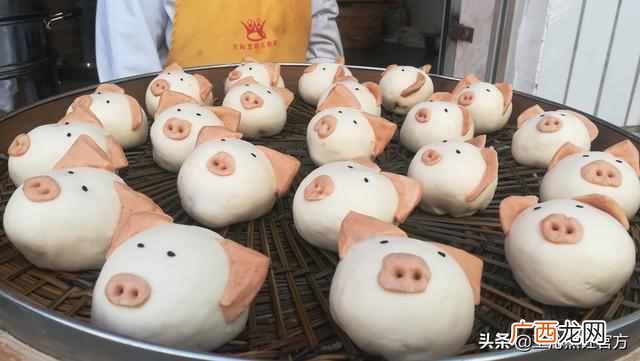 包子铺选址分享 开个包子店需要注意什么
