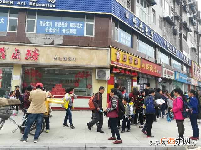 包子铺选址分享 开个包子店需要注意什么