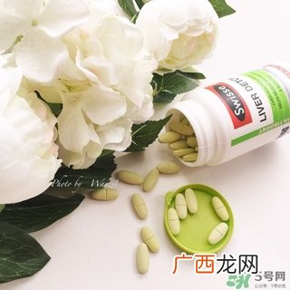 swisse护肝片适合哪些人吃?swisse护肝片一天几次几粒?